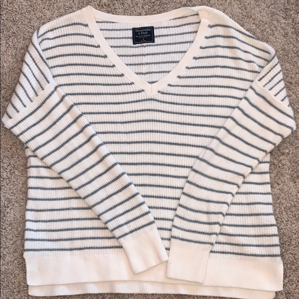 Abercrombie Sweater